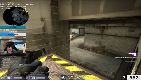 CS:GO but I am confusion!! #LETSGOBVD [!sliver] [!sr]