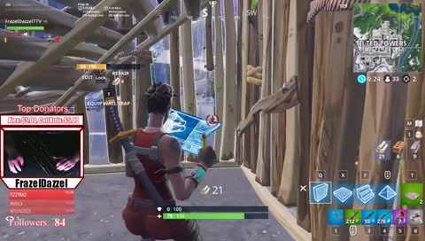 Rage much
