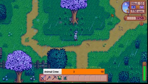 What does the Fox say? (swe/eng)