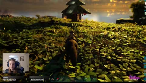 FoxRp (A Healer's Retreat)