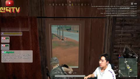 트위치 1일차 스트리머
포탈 2 처음해보는 청정수 엔딩까지...
합방은 환영합니다!