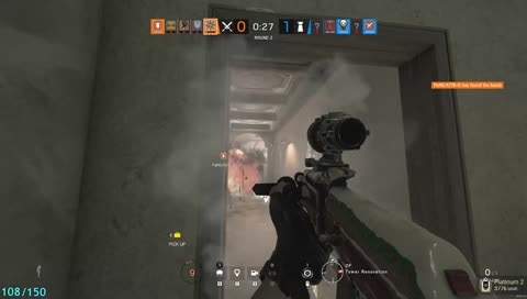 [PC] The Hunt for Christmas Rank 