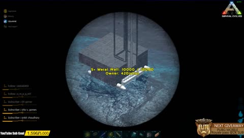 [HINDI] ARK Survival🎮 Chalo base banaye Hum! Waiting for ATLAS