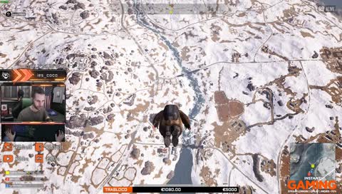 GRIND + SUB SQUAD - LOOKING FOR TEAM || !amazon !ig !prime [PC / ITA] || #Vikendi #English || PUBG OFFICIAL PARTNER ✔️