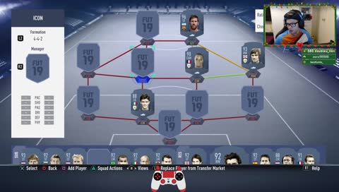 ฟุตแชมป์อีก10เกมส์วันนี้!