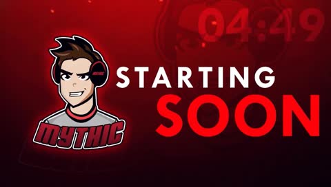 Creator Support SaC (trz-mythic) | كليب محروق معرق