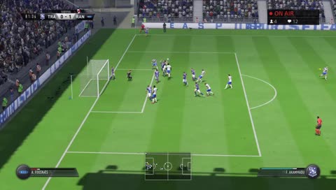 Fifa rejects kefs v rono