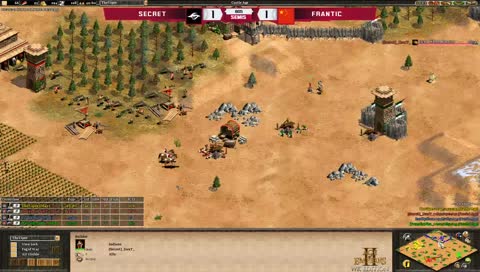 ECL East Asia 2vs2 Finals | Sรกbado 22 de December 14:00 GMT