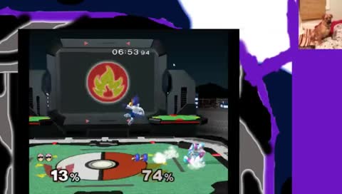 HadiesStar plays Melee