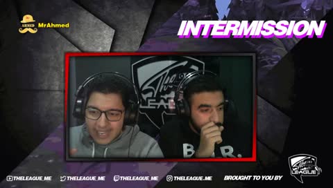 🔴FORTNITE FEUD FINALS | FF:6 feat. Noureldinx