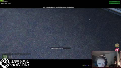 [SWE/ENG] Altis Life @ CvGaming