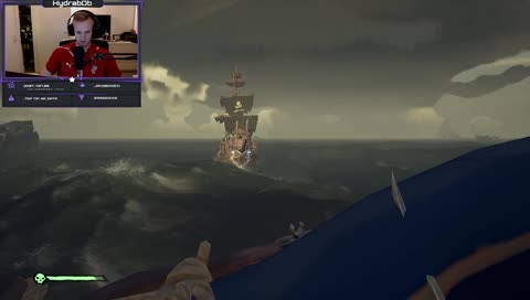 2nd ship