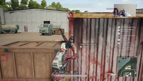 Рак против! PS4 Pro. Онлайн MrFlambert 