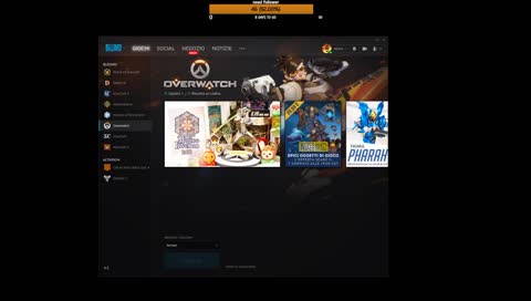 Ritorno su fortnite dopo decenni,pronti a fare schifo con me?