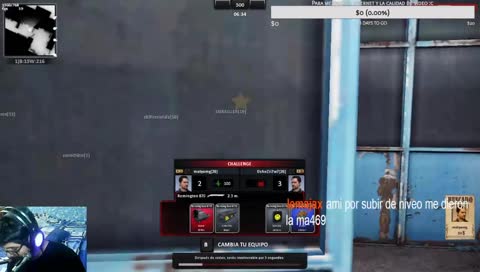 Algun dia saldre de plata :,v/!sr activado