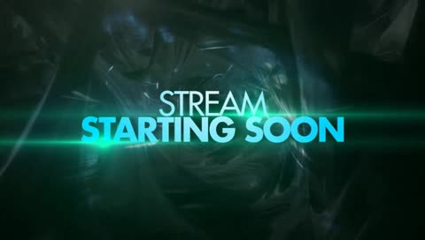 DrunkBandits test stream