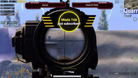 اخيرا رجعنا  