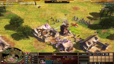 [BR] First time playing on eso, lets see how goes.