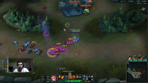 Beni Karı gibi Oynatıyosun Mutlu