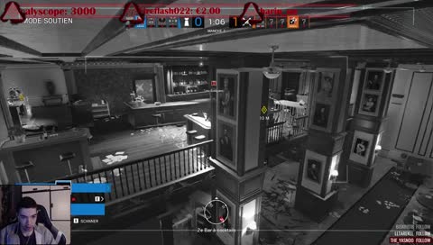 [FR] De retour sur Rainbow