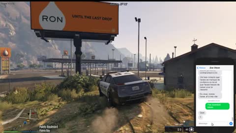 [AdAstra] Capitaine Winston!  (600slots)