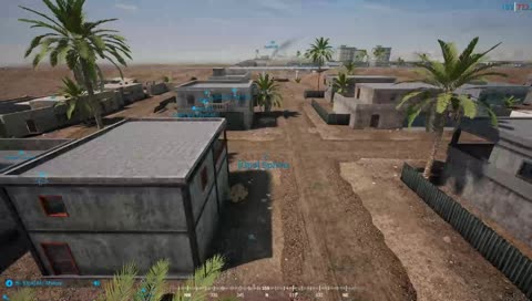 Alpha Guido Potato Aim