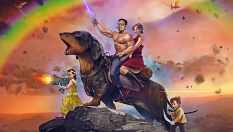 [ES] (survival) Save the Bloque episodio #75.000 Directed by Kaumario102.