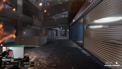 [UK] Finally Playing New Patch, Merry Christmas Ya Filthy Animals !roadmap