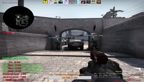 road to Global Elite