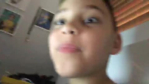 bryanlike’s mobile stream