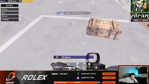 NEW VIKENDI SNOW MAP | LIGHTS OUT | CHICKEN DINNERS