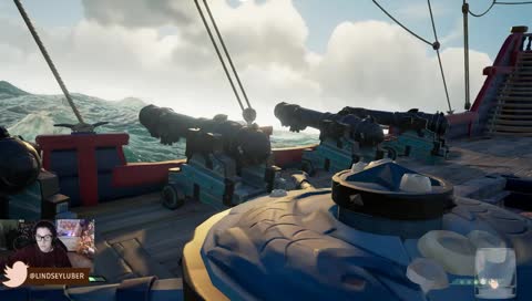 🍑 pirates life for me | follow my twitter | join my discord 🍑 [PC]