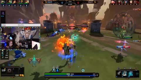 God of Rage Right Here!  | Sub Goal  1/2