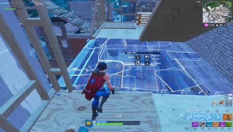 Winter Royale NA Winner | @Nolanlul on Twitter