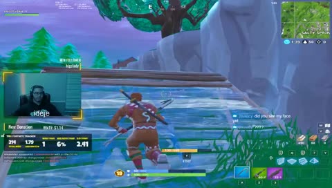 chill and chat !giveaway || !discord 