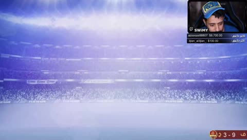 نجرب الكاميرا الجديدة