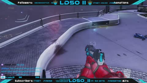 H5! Halo Draft League match at 4pm PST! MCC Later! F/A for UGC STL! !NCH [ZeRo Chill Gaming]