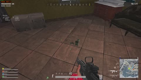 |pubg till atlas later!| Twitter@johnmatrix69|