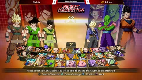 AON #013 - Long Island Fighting Game Monthly