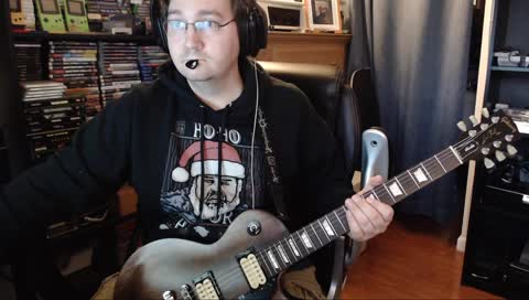Playing guitar after almost 2 years of not playing