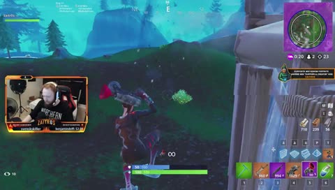 kill record Zaitr0s
