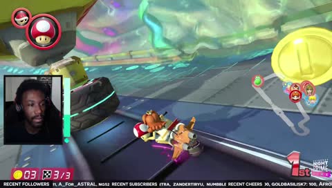 [!multi] YEET SKEET FLEET DELETE! #PRIMETIME | !sub