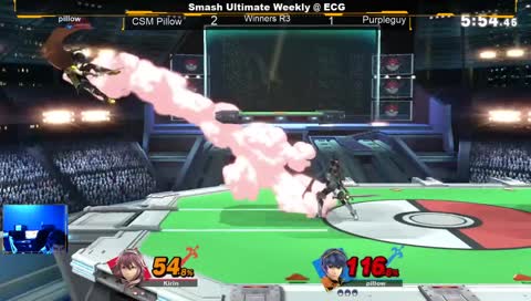 East Coast Gaming Weekly #2 Smash Bros Ultimate