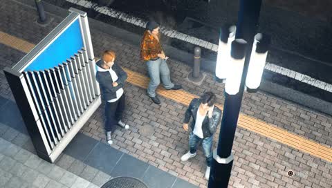 JUDGE EYES:死神の遺言