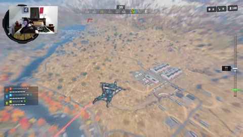 Sea of thieves w/ simplifiedwastaken & more