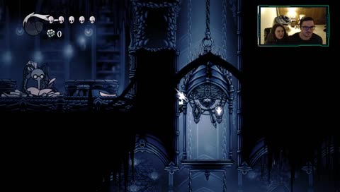 Hollow Knight Pt.4 W//Special Lady Friend