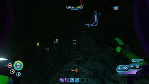 To Close For Comfort