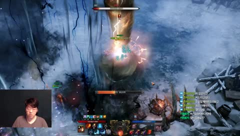 [배마 447+] 칼벤 잡는다(여태 8천골씀)