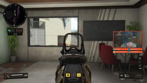 Playing Pro Points with @OfficialS0A! - Follow Me On Twitter @iAmBaine_