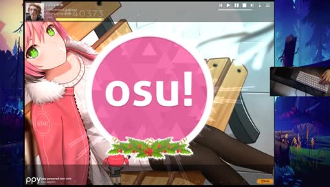 Breaking my fingers | Washed up sub 3k player